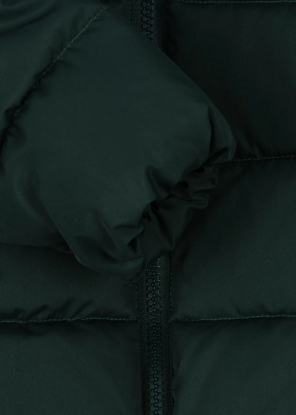Konges Slojd - Kinder Puffer Winterjacke mit Kapuze