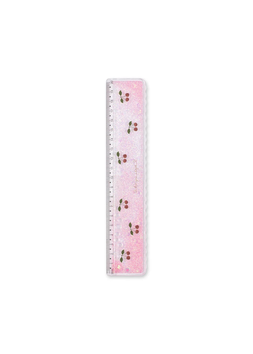 Konges Slojd - Adventskalender mit 24 Geschenke für Mädels in rosa