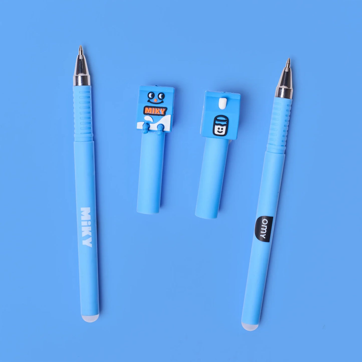 OMY - Pen Buddies Stifte im 2er Set