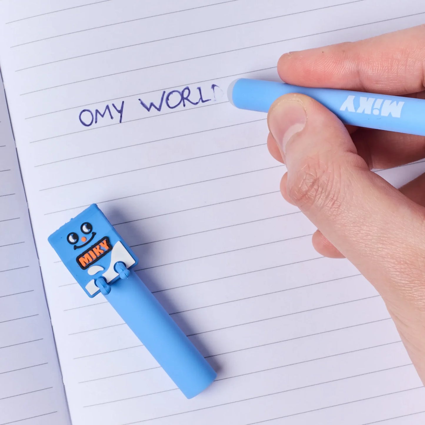 OMY - Pen Buddies Stifte im 2er Set