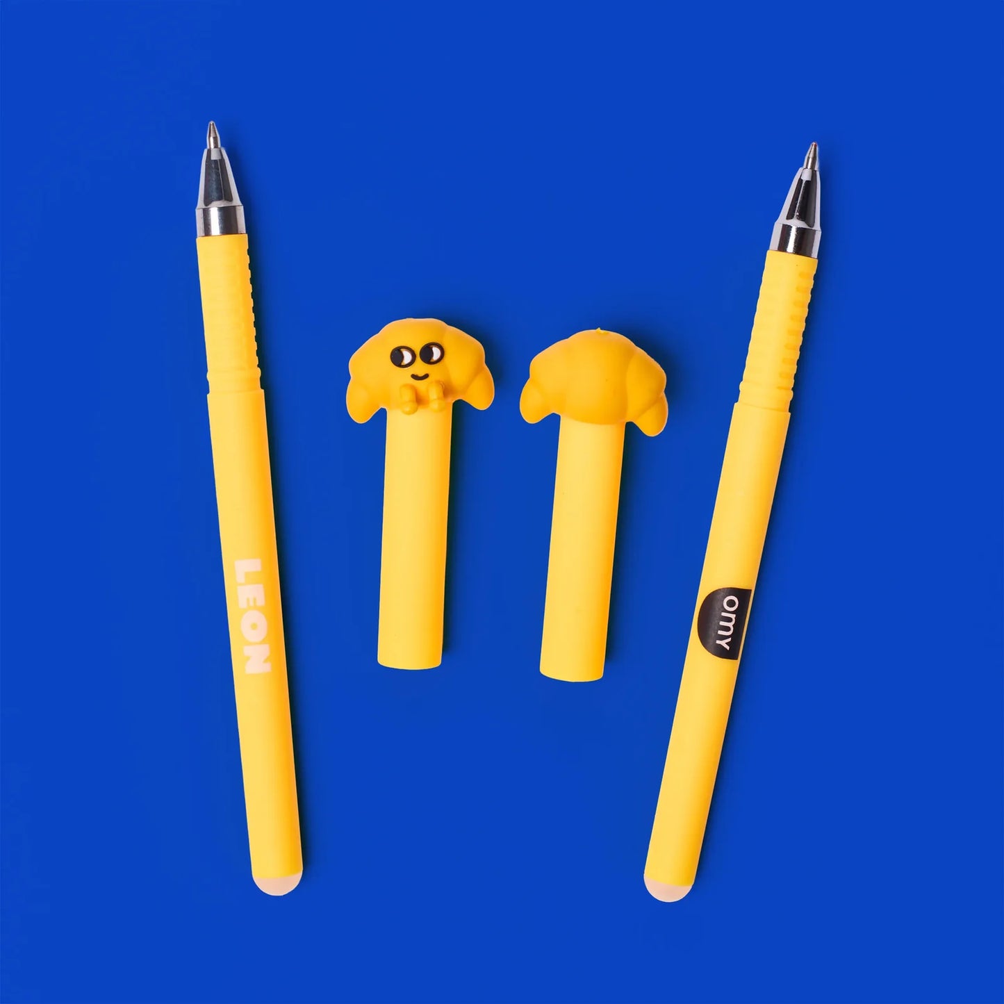 OMY - Pen Buddies Stifte im 2er Set