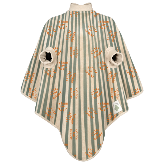 Little Casimir - Lätzchen in Little but Hungry 2