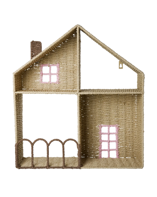 Rice - Aufbewahrungsregal Haus