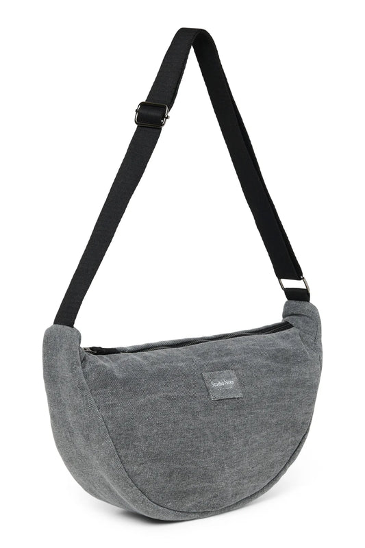 Studio Noos - Fanny Adult Denim Grau