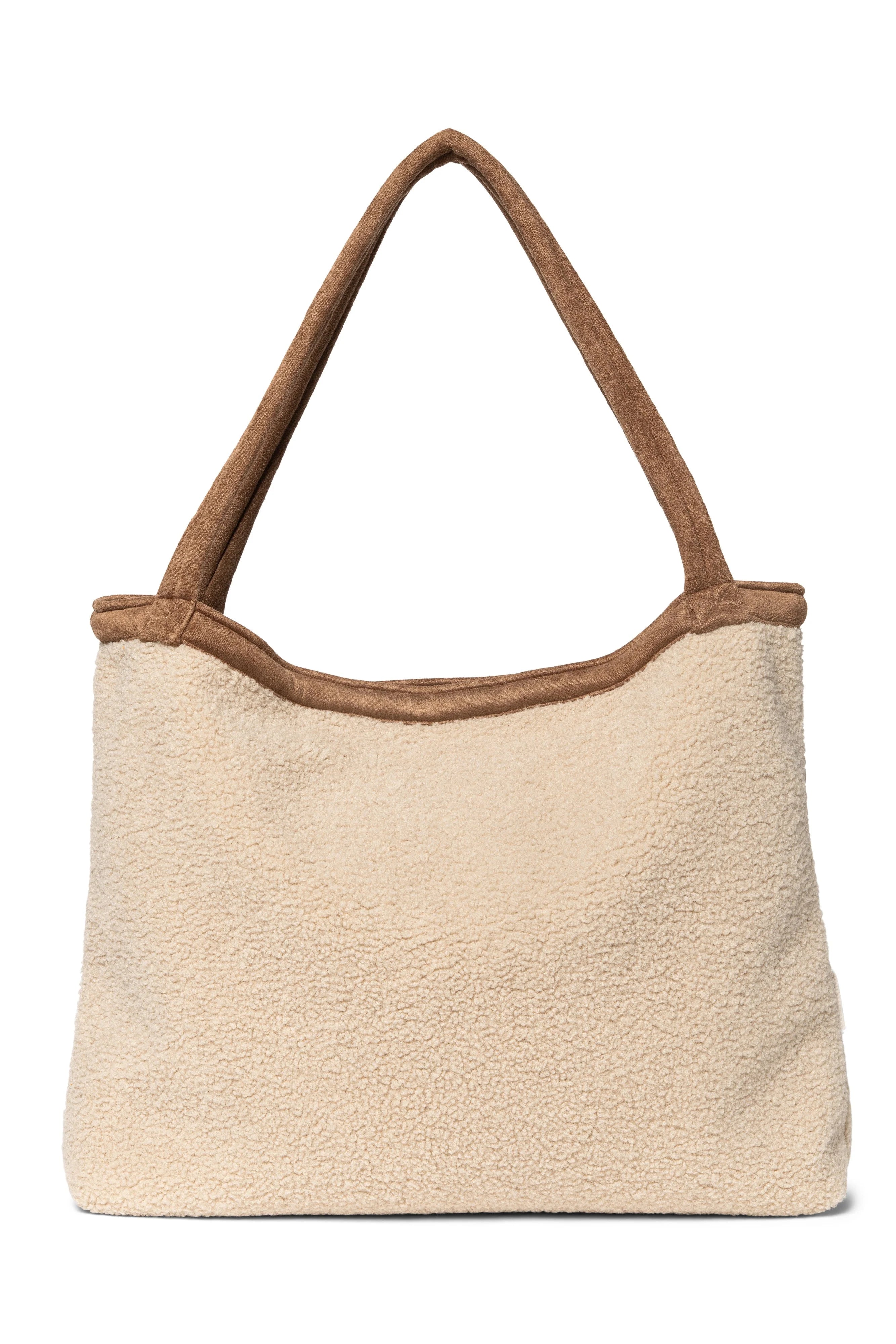 Studio Noos Mom Bag - wollweise Lammy Mum Bag Pre Order