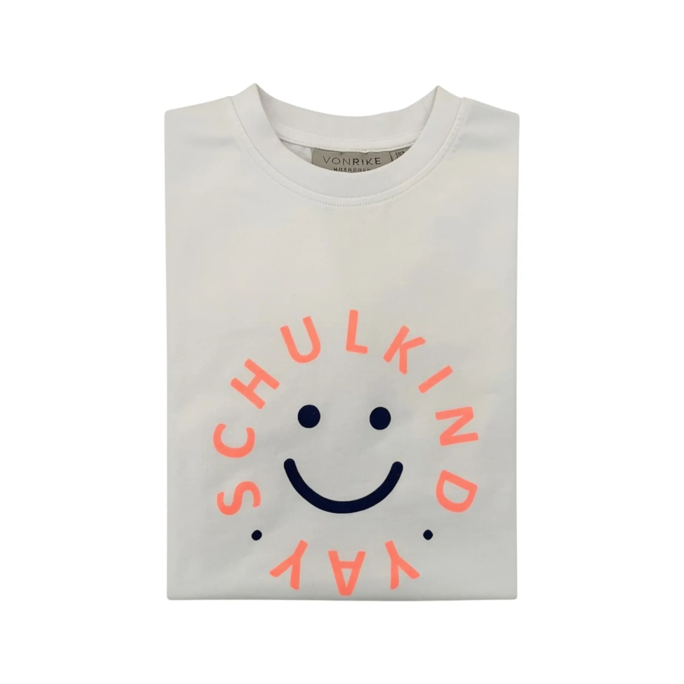 von Rike - Schulkind T-Shirt in 2 Farben