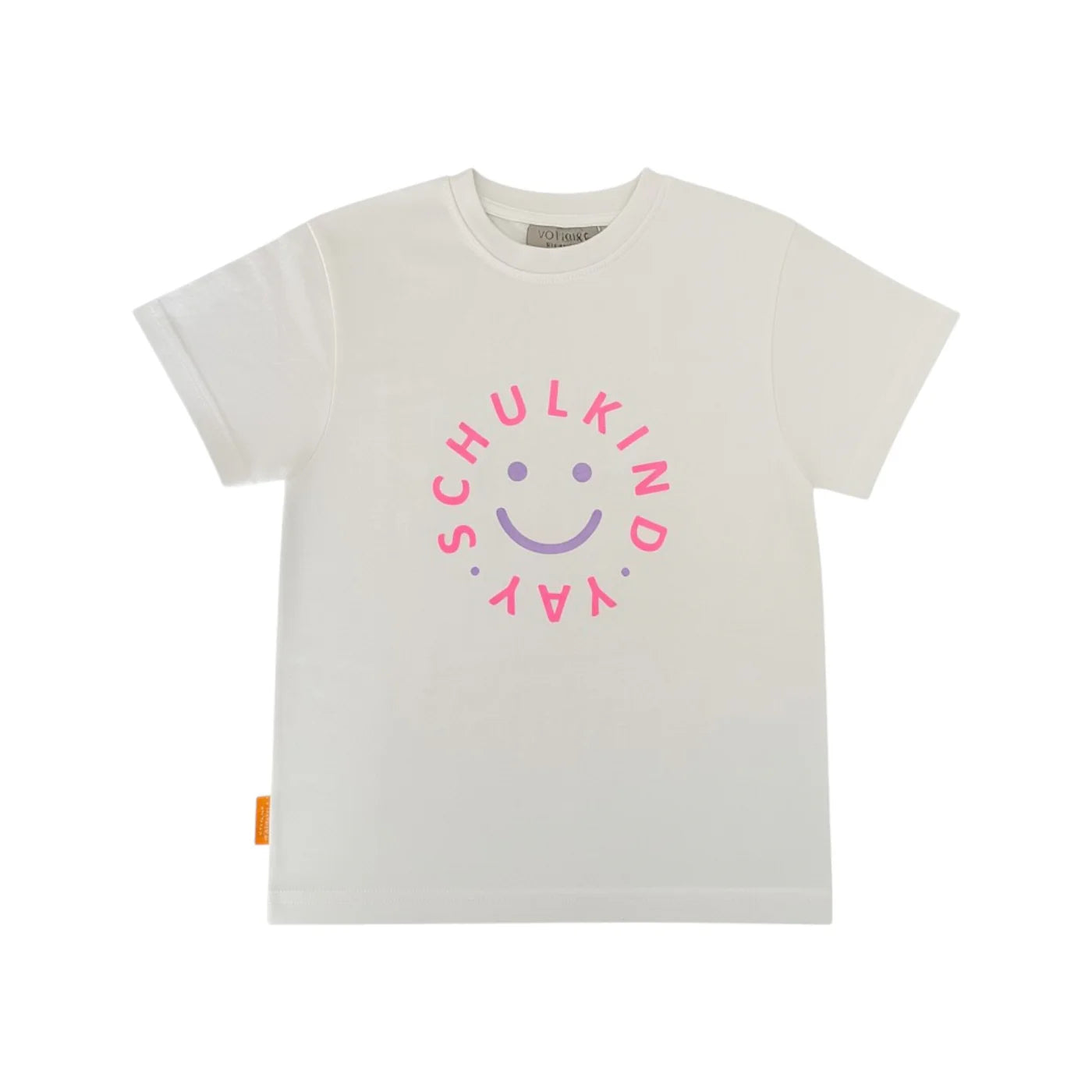 von Rike - Schulkind T-Shirt in 2 Farben