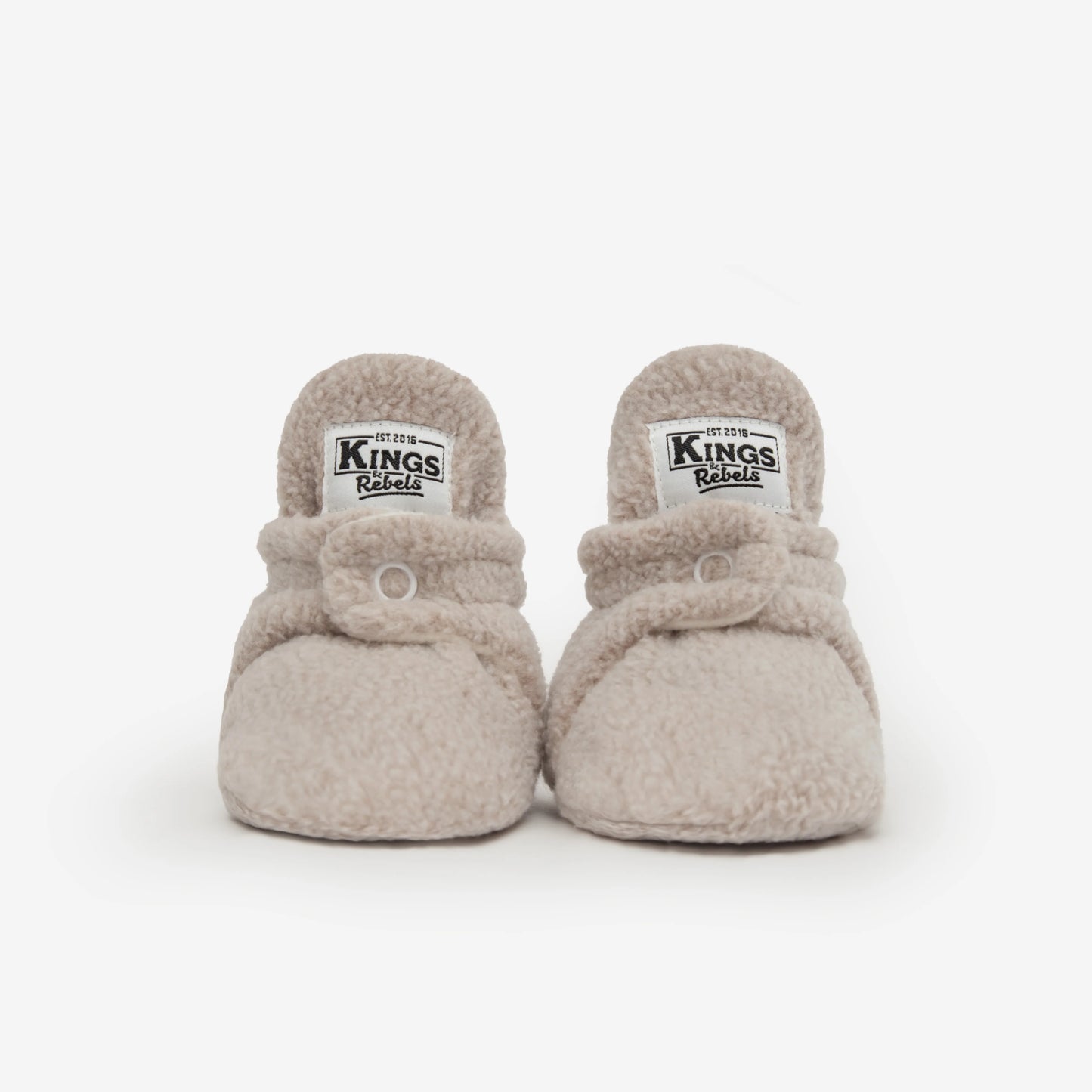 Kings & Rebels - in Teddy Cllassic Beige limited Editiion