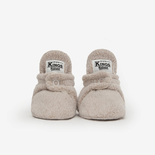 Kings & Rebels - in Teddy Cllassic Beige limited Editiion