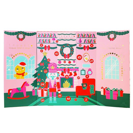 Inuwet - Adventskalender XMAS 2025