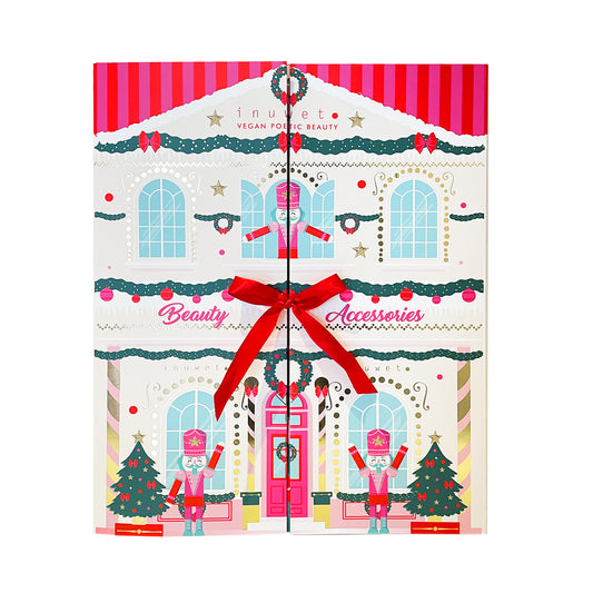 Inuwet - Adventskalender XMAS 2025