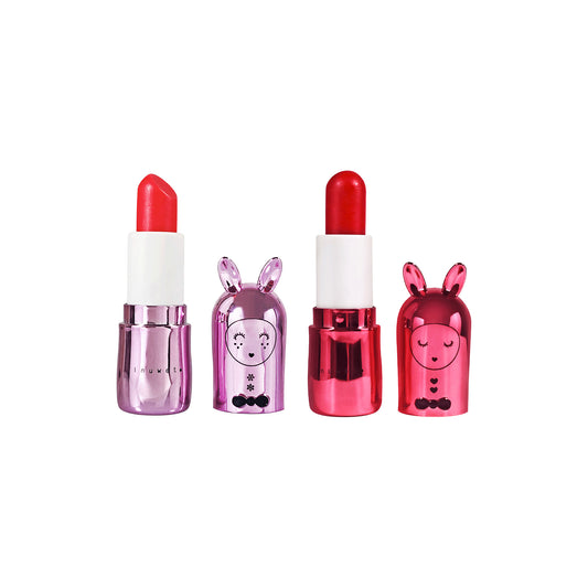Inuwet - Lippenbalsam Duo Set XMAS