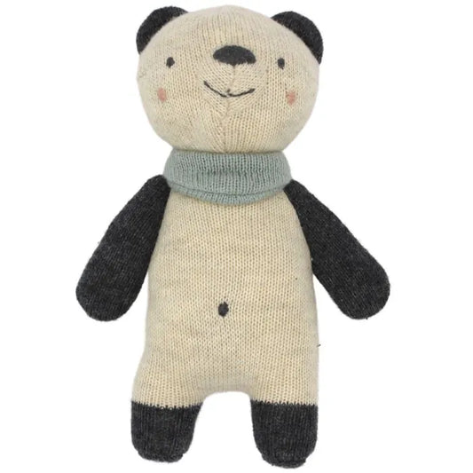 Ava & Yves - Babyrassel Panda