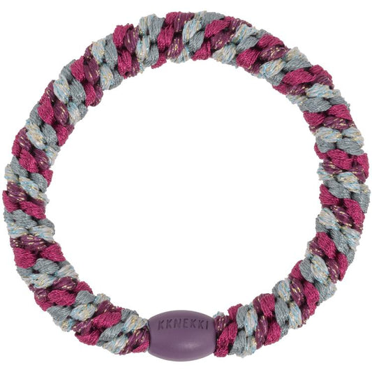 Kknekki - Mix Grape Aqua Glitter