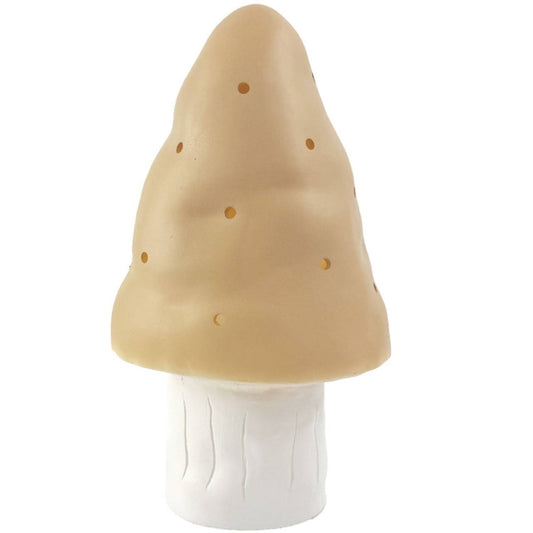 Egmont Toys - Pilzlampe klein in Mocca