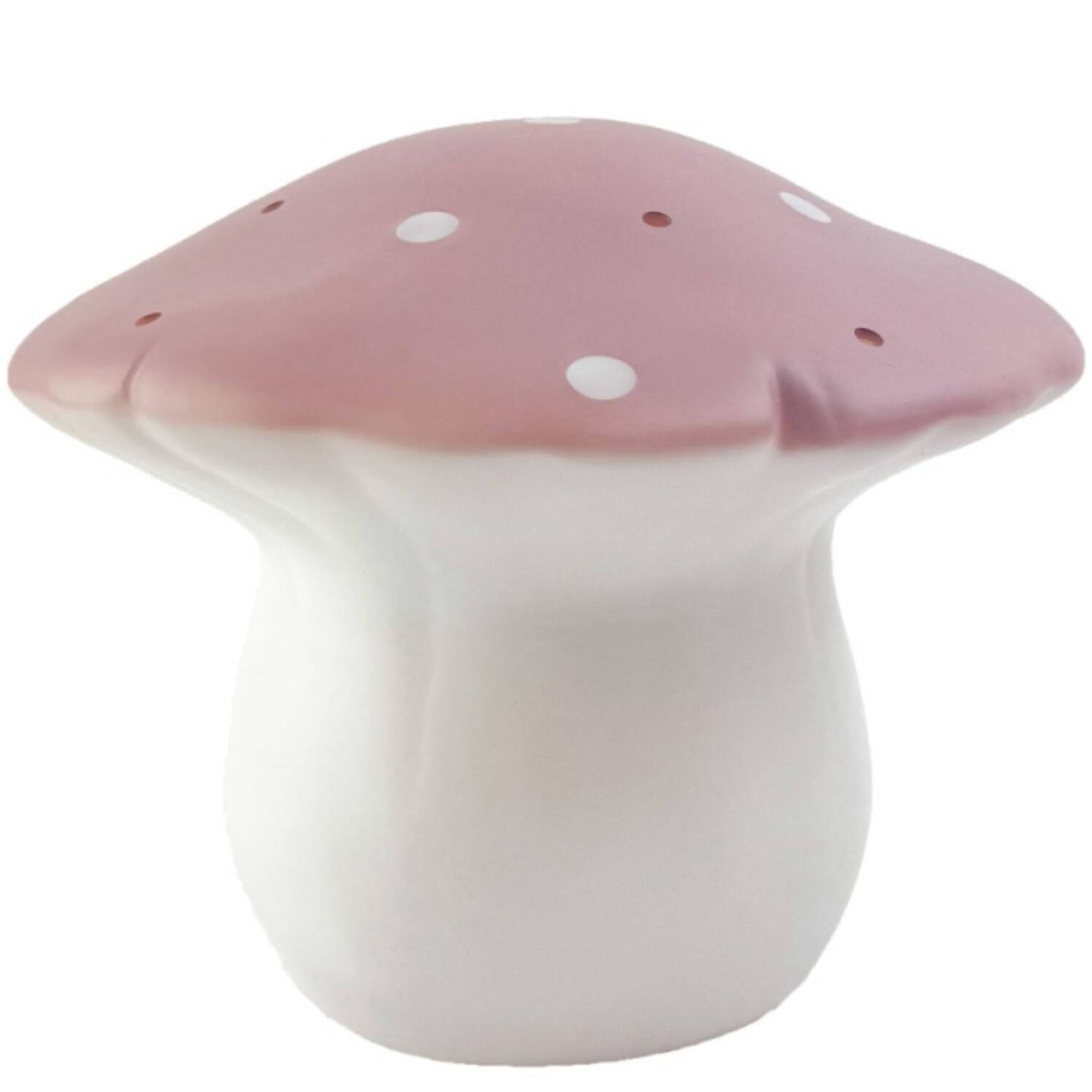 Egmont Toys - Pilzlampe mittel in Lila