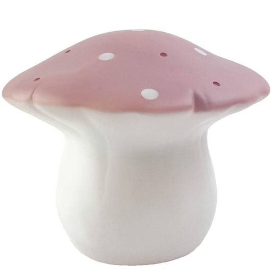 Egmont Toys - Pilzlampe mittel in Lila