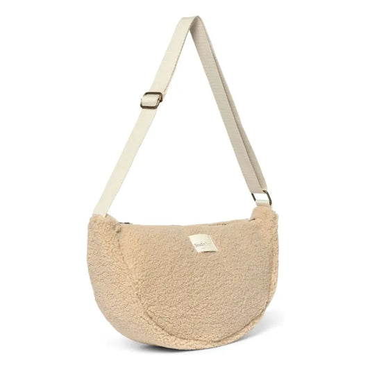 Studio Noos - Fanny Adult Teddy brown