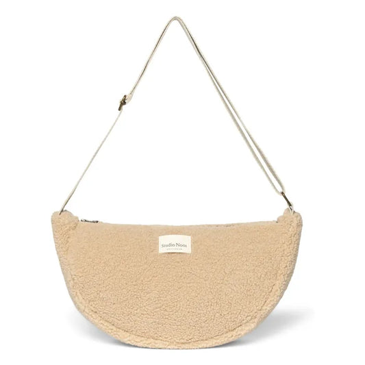 Studio Noos - Fanny Adult Teddy beige