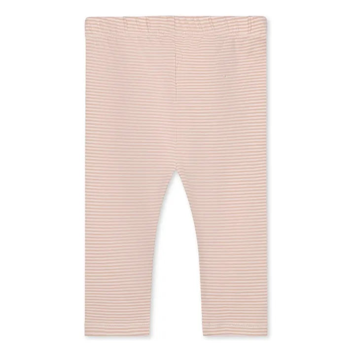 Gray Label  - Baby Leggings in Faded Pink