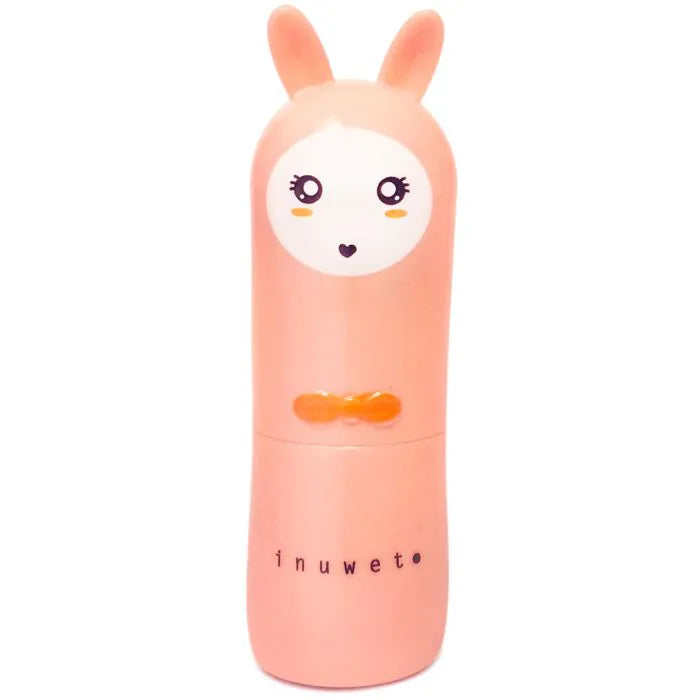 Inuwet - Mini Set Lippbalsam & Nagellack