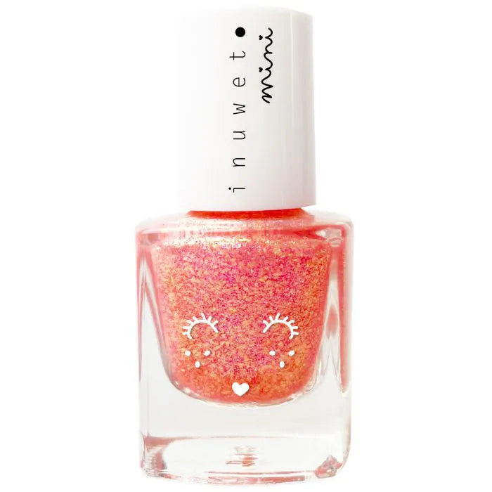 Inuwet - Mini Set Lippbalsam & Nagellack