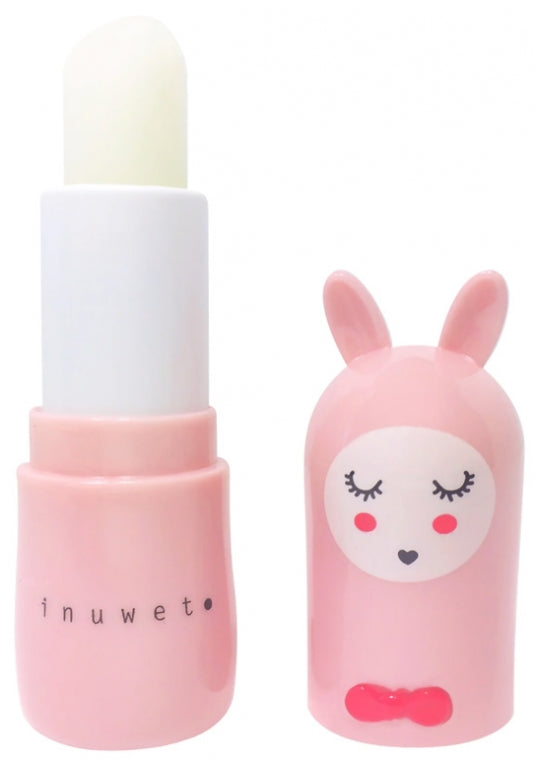 Inuwet - Mini Set Lippbalsam & Nagellack