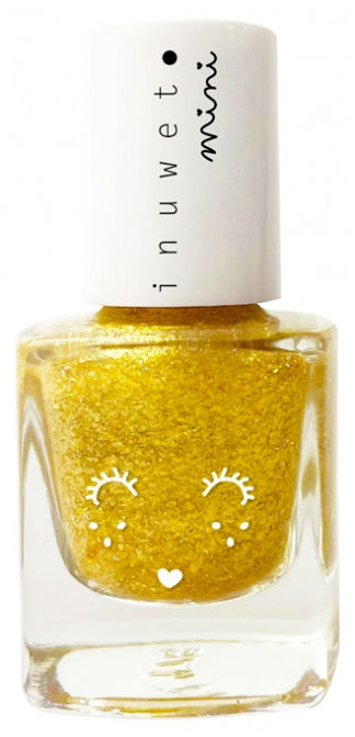 Inuwet - Mini Set Lippbalsam & Nagellack