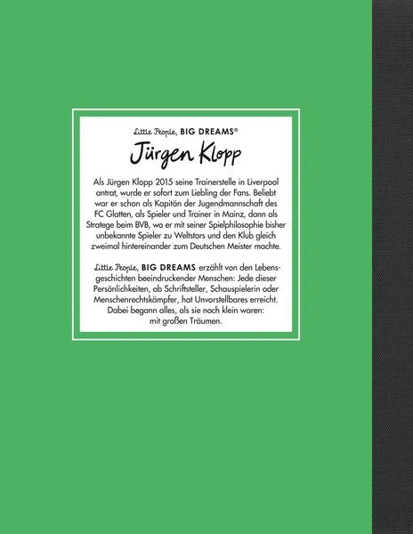 Little People Big Dreams Bücher verschiedene Ausführungen