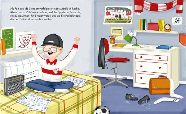 Little People Big Dreams Bücher verschiedene Ausführungen