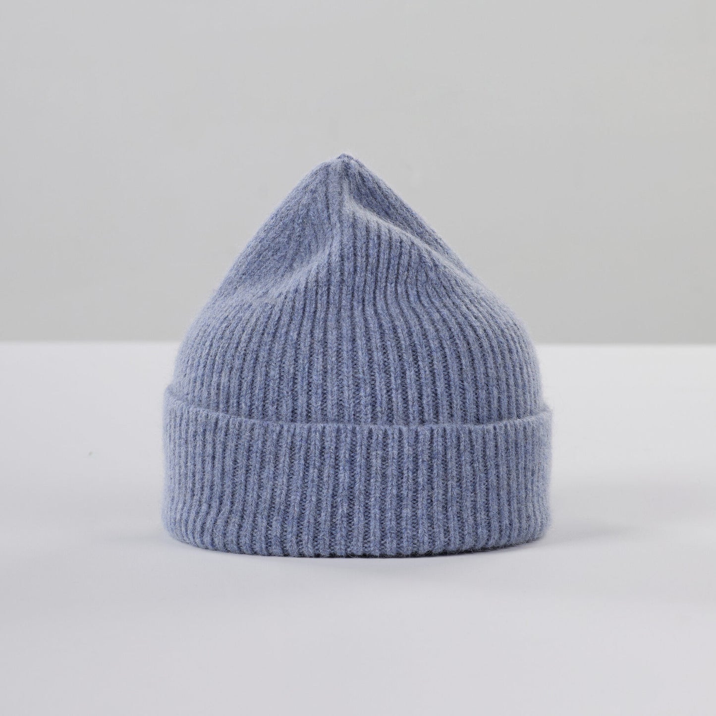 Le Bonnet Beanie - Mütze in Washed Blue NEW IN FW26