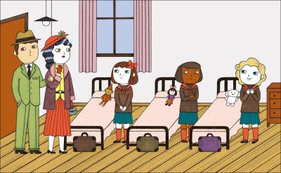 Little People Big Dreams Bücher verschiedene Ausführungen