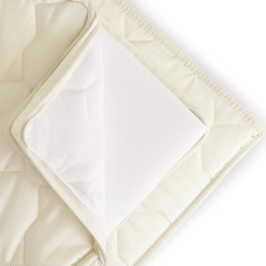Naolima - Matratze für das MoveMi® Babybett - Basic 50x96 cm