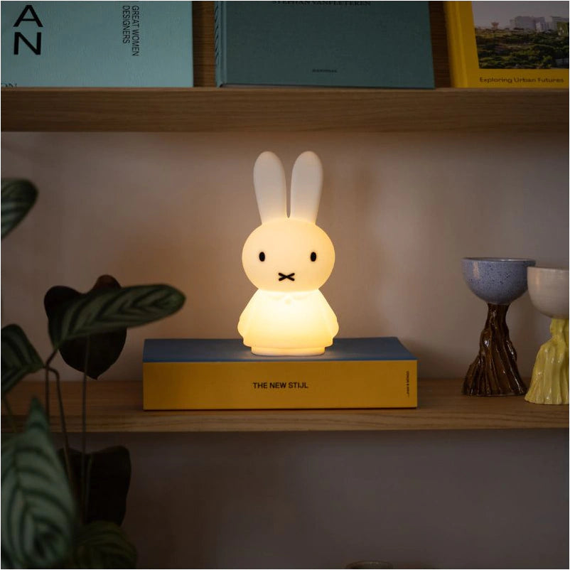Mr Maria - Miffy Shines Neu