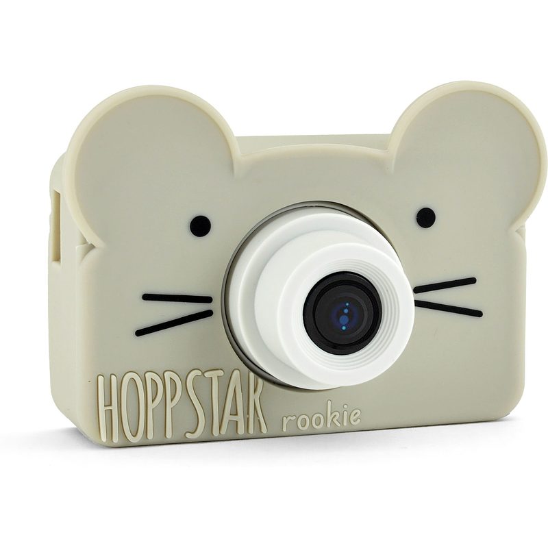 Hoppstar - Rookie Digitalkamera für Kinder Oat