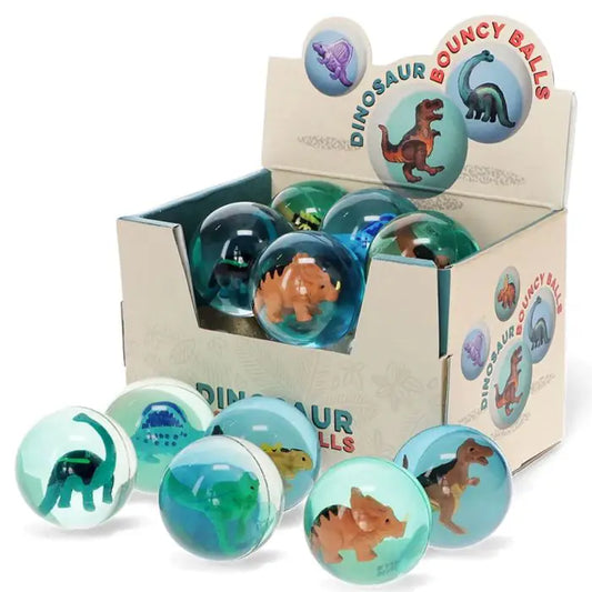 Rex London - Dinoausier Flummi Ball Mysterie