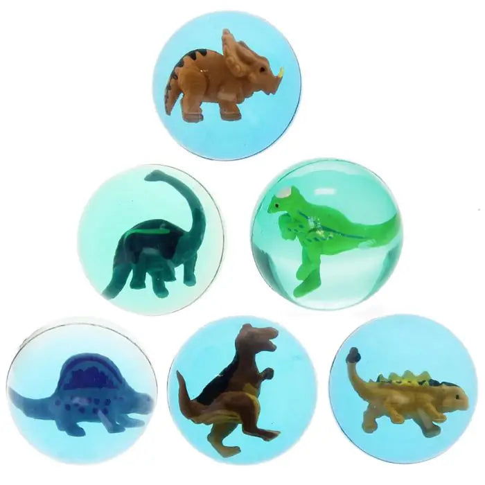 Rex London - Dinoausier Flummi Ball Mysterie