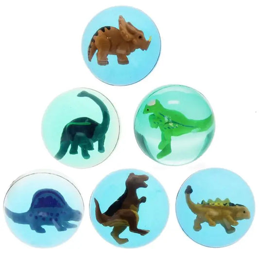Rex London - Dinoausier Flummi Ball Mysterie