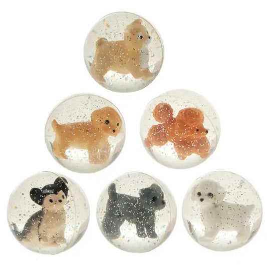 Rex London - Welpen Hunde  Flummi Mysterie für Kinder