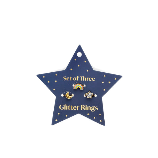 Rex - Ringset Stars