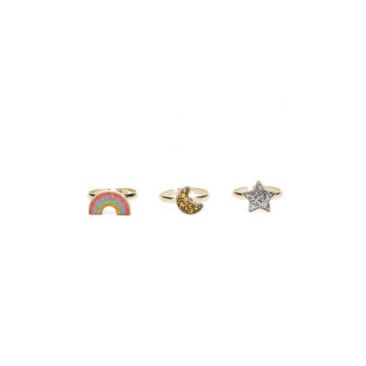 Rex - Ringset Stars
