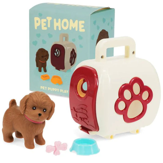 Rex London - Spieleset Welpen für Kinder