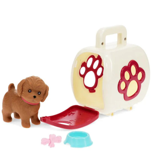 Rex London - Spieleset Welpen für Kinder