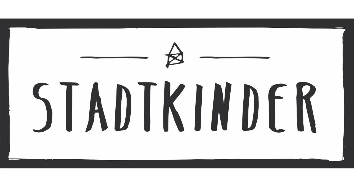 Stadtkinder