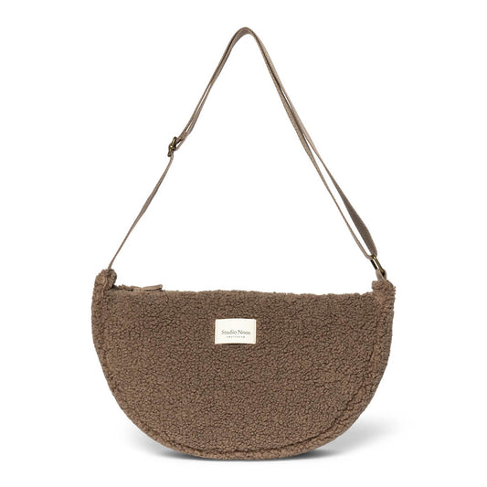 Studio Noos - Fanny Adult Teddy brown