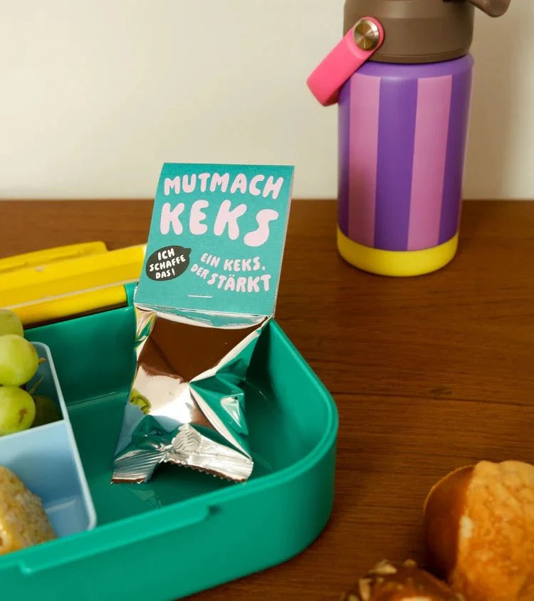 Tinyday - Mutmacherkeks