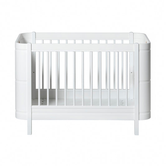 Oliver Furniture Wood Mini+ Basic - in Weiß