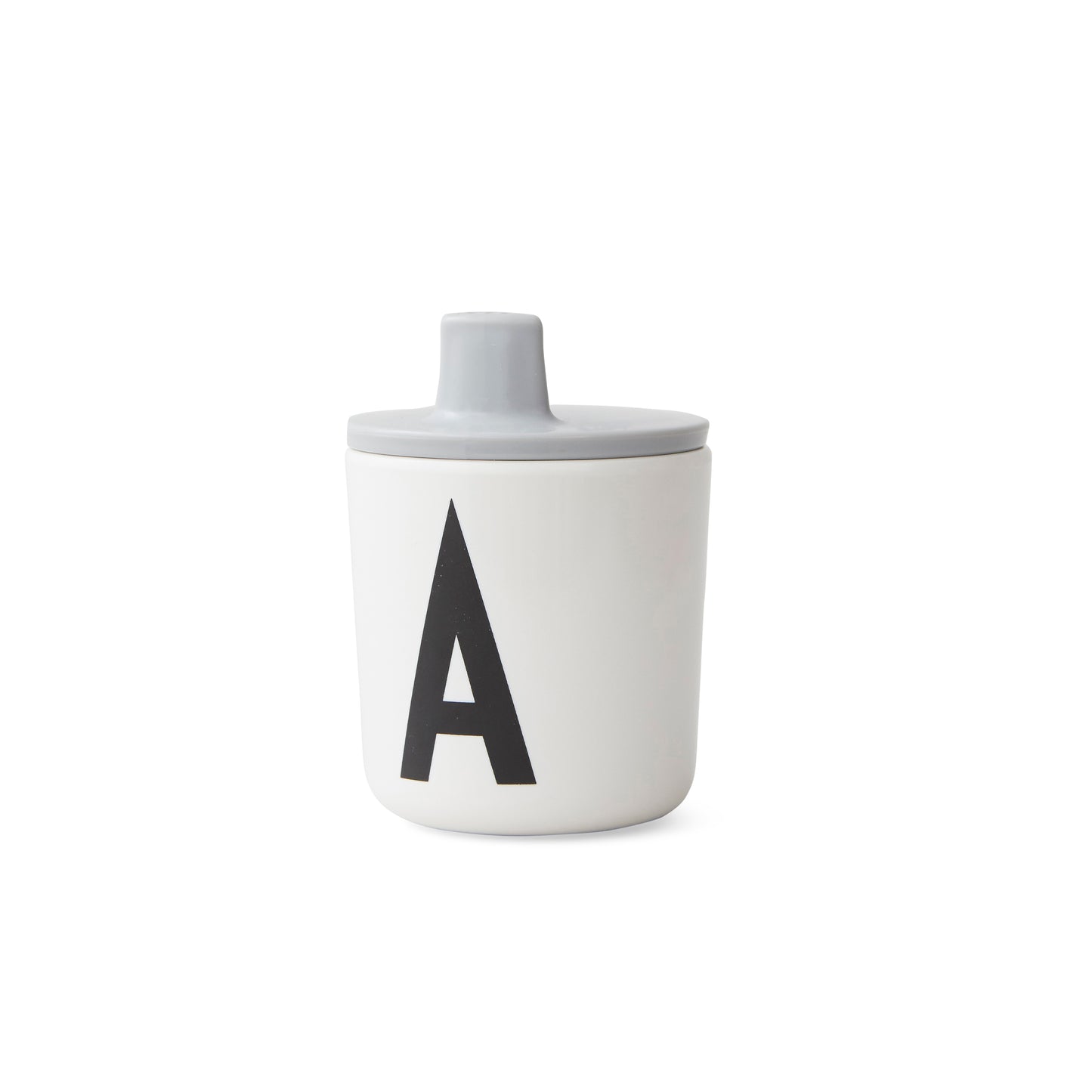 Design Letters Trinkaufsatz - Drink Lid