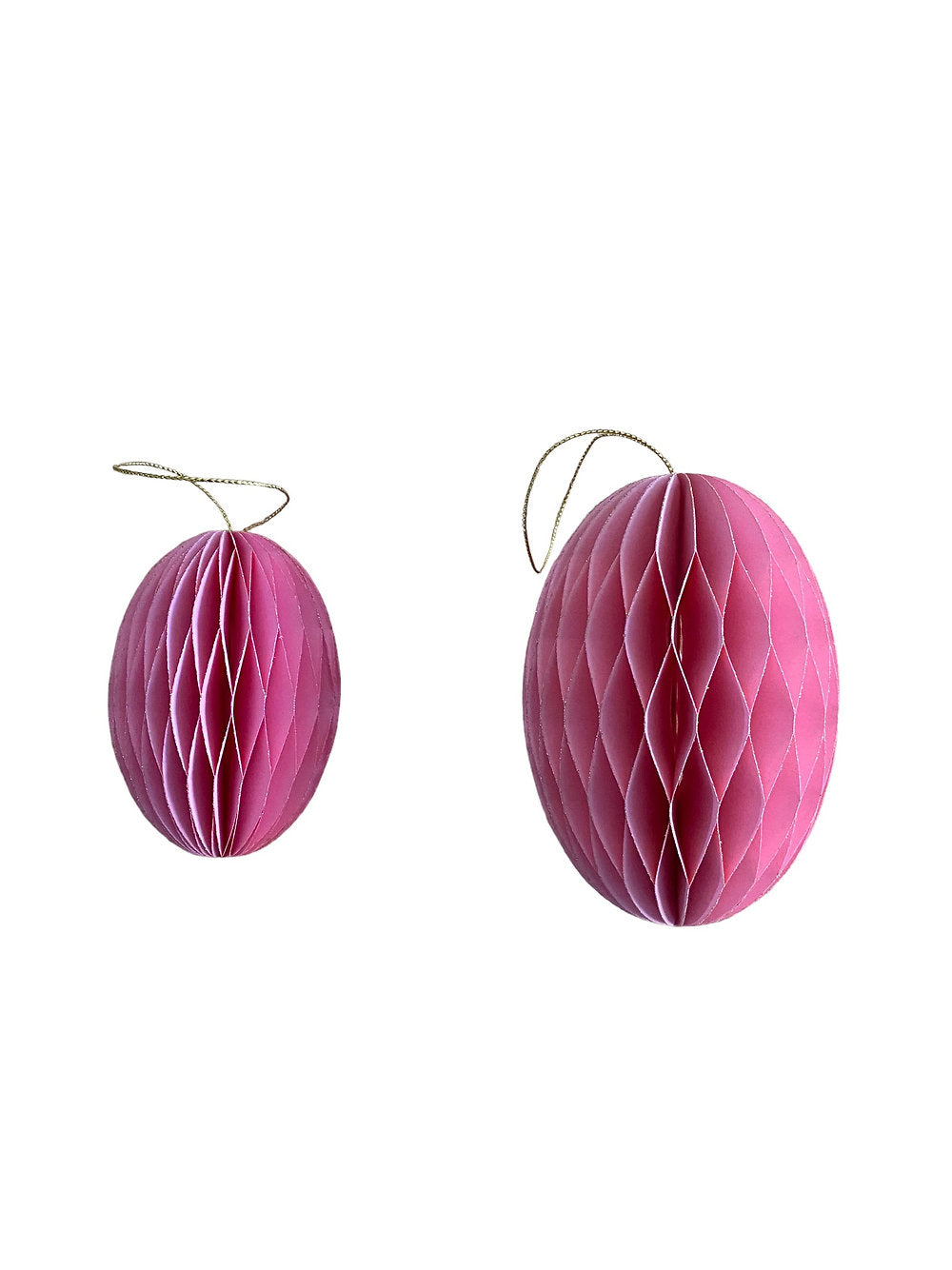 von Rike - Osterei  in Rosa