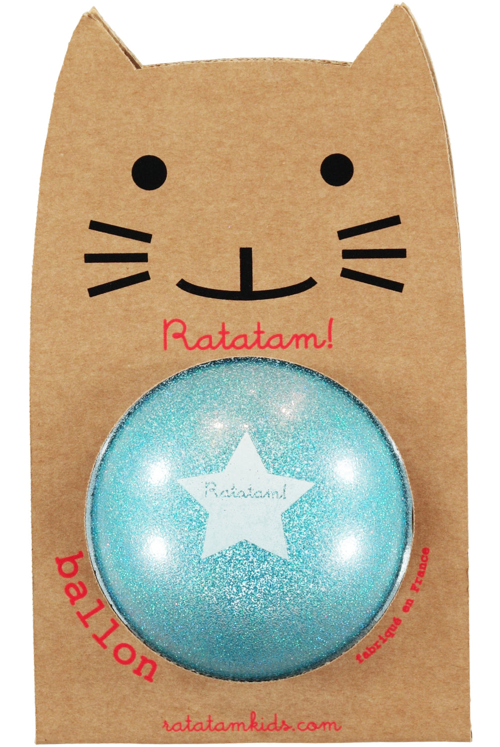 Ratatam Ball - Big Balls (25cm)